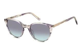Fossil FOS 2154/S G3I/IB GREY GREENVIOLETT
