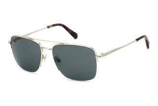 Fossil FOS 2164/G/S CGS/QT GREENGOLD