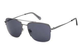 Fossil FOS  2164/G/S R80/IR