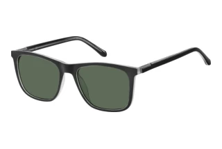 Vue de face Fossil FOS 3100/S (KB7/QT)