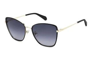 Fossil FOS 3159/G/S 807/9O DARK GREY SHADEDSCHWARZ