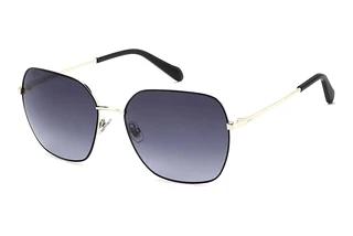 Fossil FOS 3174/G/S 807/9O DARK GREY SHADEDSCHWARZ