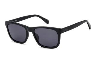Fossil FOS 3175/G/S 807/IR GREYSCHWARZ
