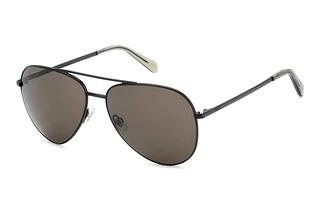 Fossil FOS 3176/G/S 003/70 BROWNSCHWARZ