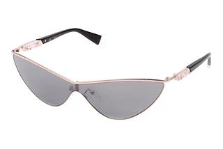 Furla SFU311 594X SMOKE/DEG.MIRROR SILVERORO CHIARO LUCIDO