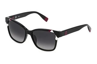 Furla SFU470 700Y SMOKE GRADIENTNERO LUCIDO