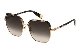 Furla SFU623 08FC ORO RAMATO LUCIDO