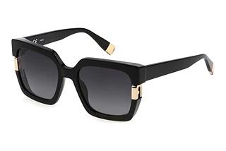 Furla SFU624 0700 SMOKE GRADIENTSHINY BLACK
