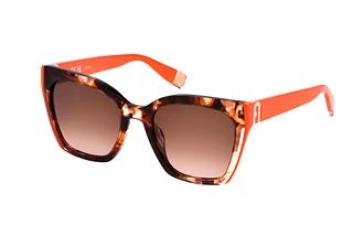 Furla SFU708 02AD BROWN GRADIENTSHINY LIGHT HAVANA