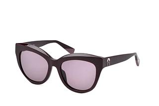 Furla SFU780 06YW VIOLETSHINY FULL BROWN