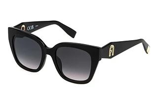 Furla SFU812 0700 SMOKE GRADIENTSHINY BLACK