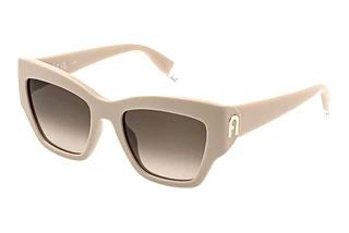 Furla SFU891 06CT BROWN GRADIENTSHINY FULL BEIGE