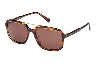 Gant GA00016 52E braunDunkel Havanna