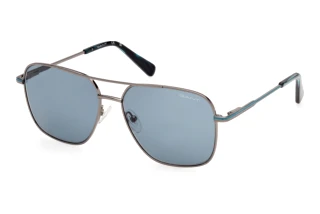 Vue de face Gant GA00041 (08N)