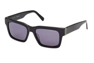 Vue de face Gant GA00042 (01A)