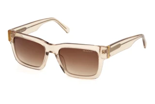 Vue de face Gant GA00042 (39K)