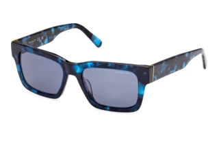 Vue de face Gant GA00042 (55V)