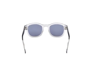 Vue arrière Gant GA00043 (20V)