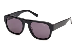 Vue de face Gant GA00044 (01D)