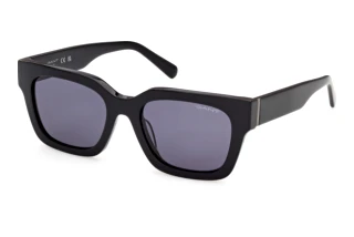 Vue de face Gant GA00046 (01A)