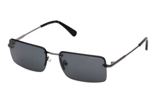 Vue de face Gant GA00048 (09A)