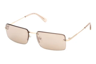 Vue de face Gant GA00048 (32L)