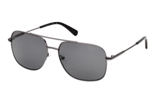 Vue de face Gant GA00049 (09D)