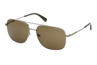 Vue de face Gant GA00049 (14N)