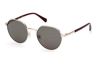 Gant GA7233 32N grünGlänzend Blassgold