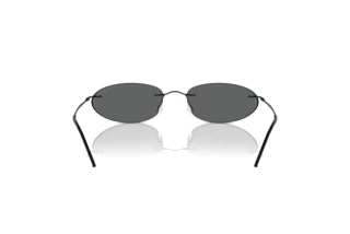 Vue arrière Giorgio Armani AR1508M (300187)