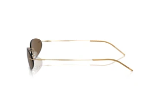 Vue latérale Giorgio Armani AR1508M (300273)