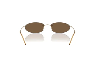 Vue arrière Giorgio Armani AR1508M (300273)