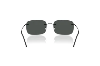 Vue arrière Giorgio Armani AR1512M (300187)