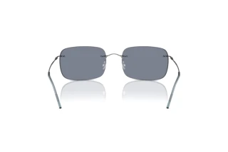 Vue arrière Giorgio Armani AR1512M (300319)