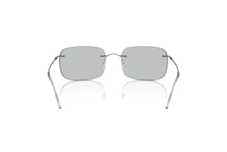 Vue arrière Giorgio Armani AR1512M (300387)