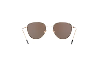 Vue arrière Giorgio Armani AR6048 (301173)