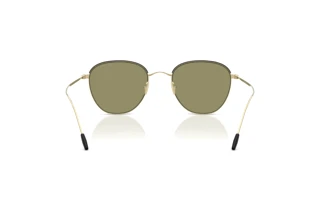 Vue arrière Giorgio Armani AR6048 (30132A)