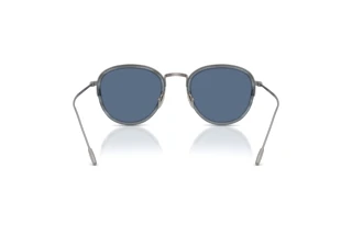 Vue arrière Giorgio Armani AR6068 (300380)