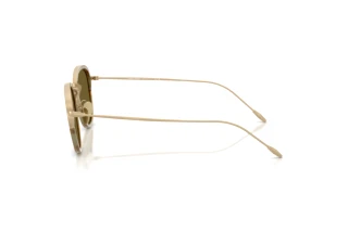 Vue latérale Giorgio Armani AR6068 (630073)