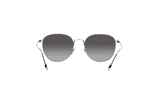 Vue arrière Giorgio Armani AR6114 (301511)