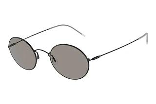 Giorgio Armani AR6115T 3001M3 Photocromatic GreyMatte Black