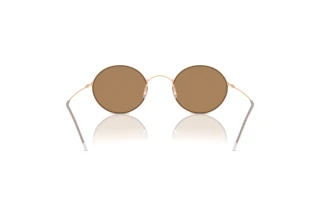 Vue arrière Giorgio Armani AR6115T (3006M4)