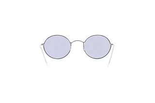 Vue arrière Giorgio Armani AR6115T (30451A)