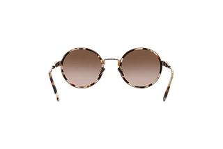 Vue arrière Giorgio Armani AR6133 (333913)