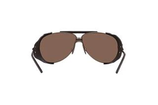 Vue arrière Giorgio Armani AR6139Q (300673)