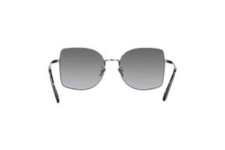 Vue arrière Giorgio Armani AR6141 (301011)