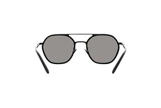 Vue arrière Giorgio Armani AR6145 (3001M3)