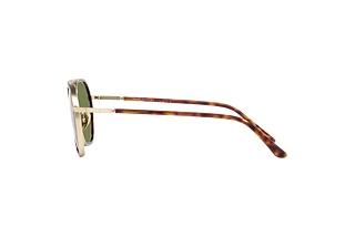 Vue latérale Giorgio Armani AR6145 (30022A)