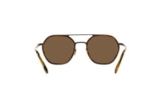 Vue arrière Giorgio Armani AR6145 (326073)