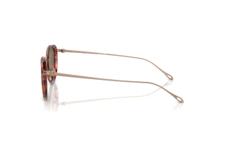 Vue latérale Giorgio Armani AR6148T (333573)